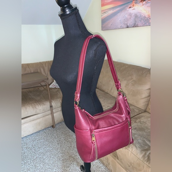 The Sak Collection hobo bag - Picture 14 of 16